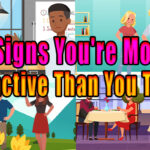 signs you're more attractive than you think
