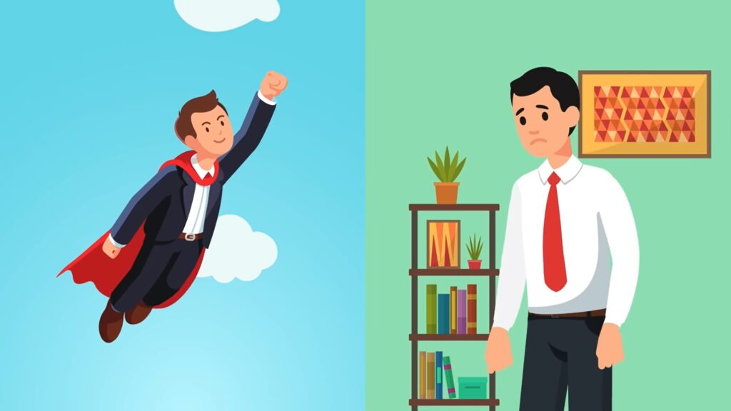 how to make yourself mentally tougher
