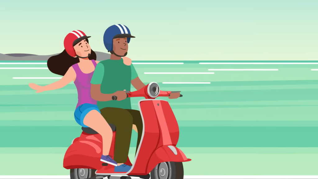 12 things women only do with the men they love