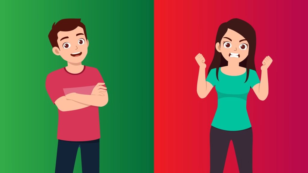 how do i know if someone is jealous of you
