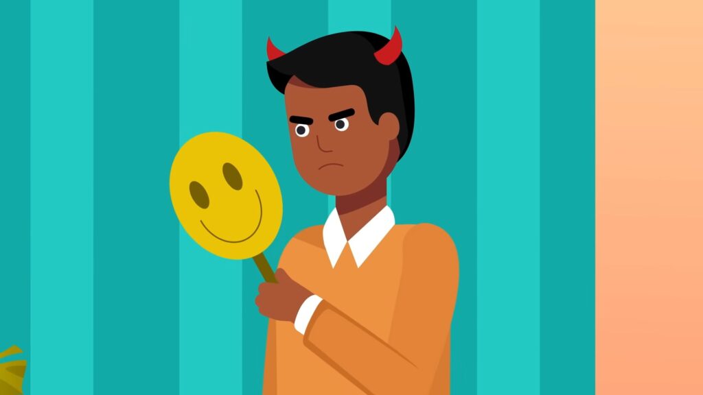 signs someone is extremely jealous of you