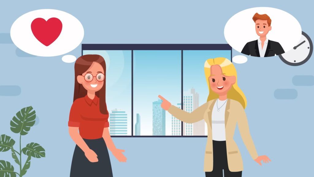 psychology tricks to make someone like you