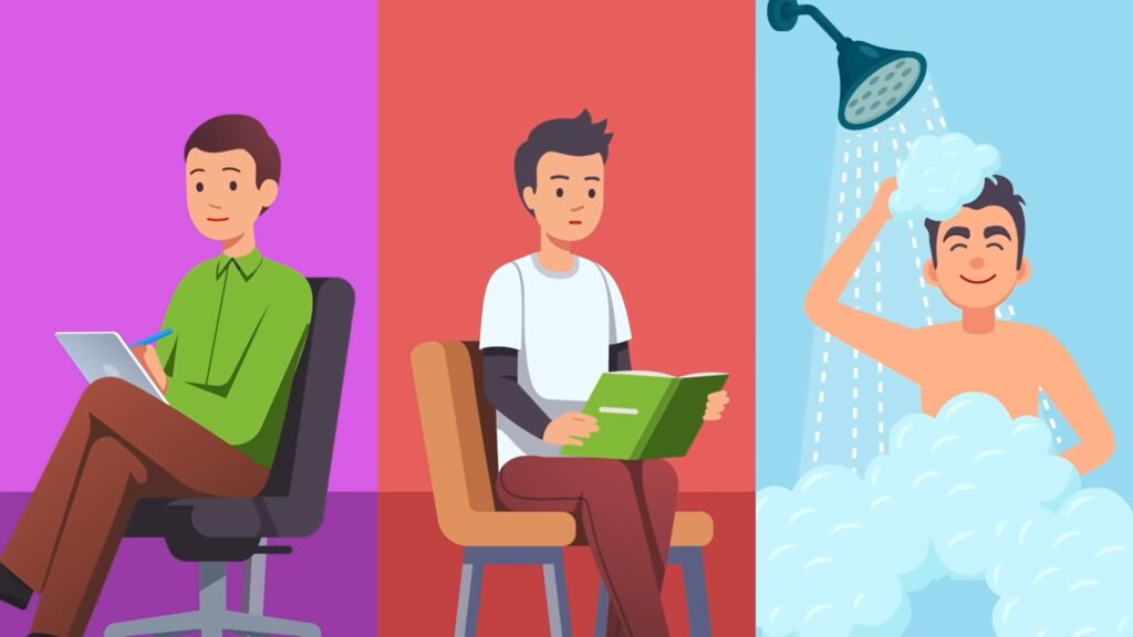 10 habits to become mentally stronger