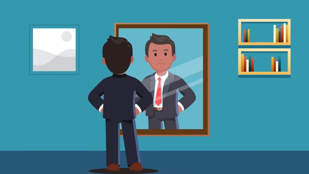 how to make yourself mentally tougher during a difficult situation