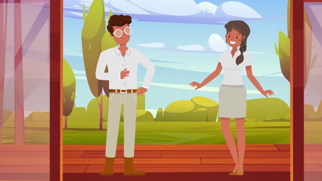 psychological tricks to make someone like you