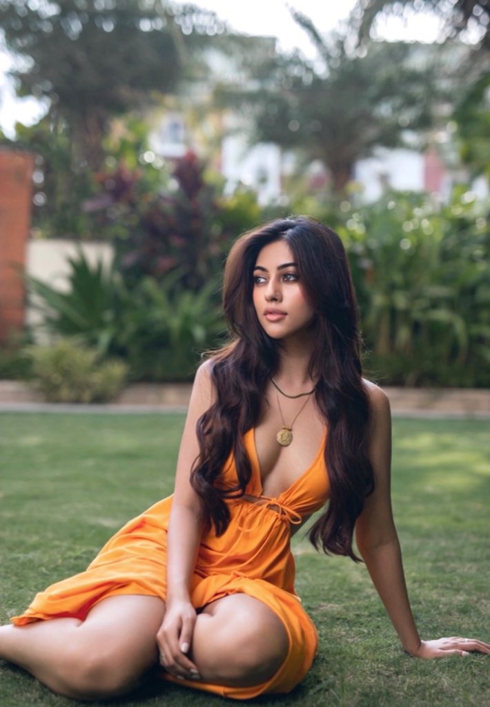 Anu Emmanuel Bikini