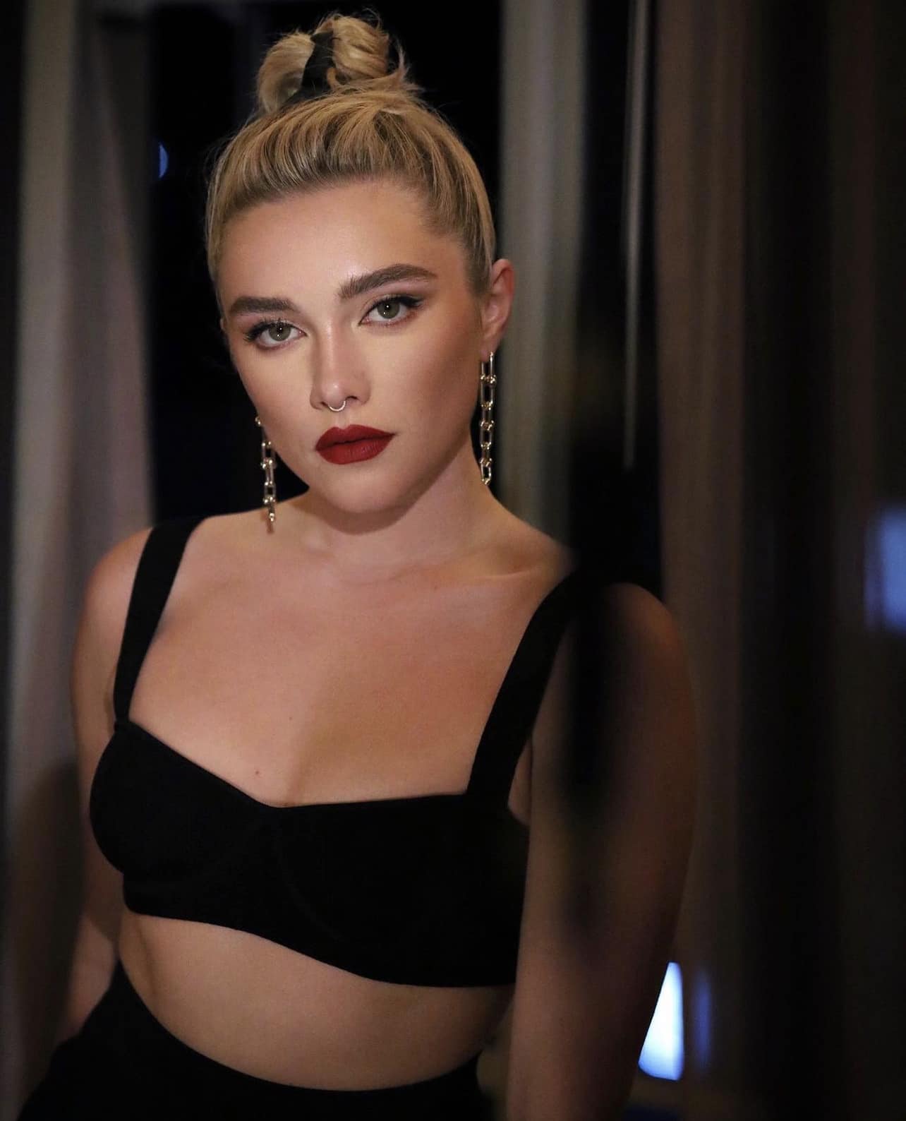 Perfect Florence Pugh Nudes Leaked & Hair 2024