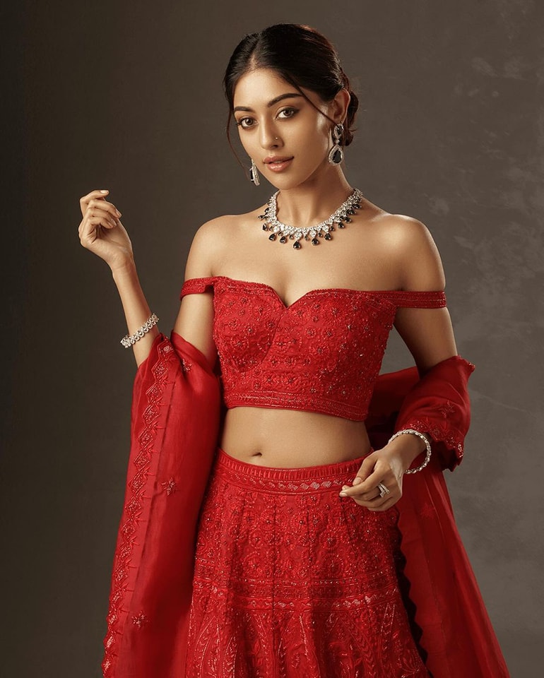 Anu Emmanuel Bikini