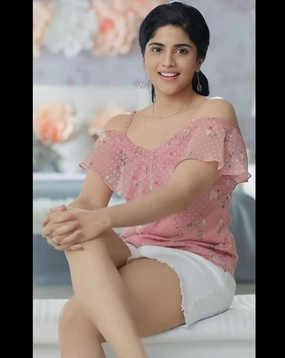 Megha Akash Bikini