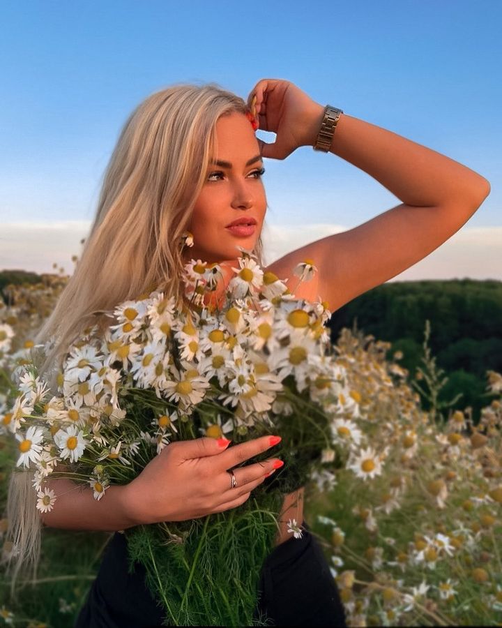 10 Most Beautiful Transgender In Russia