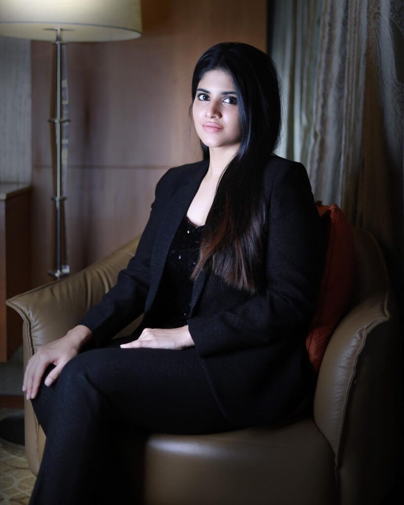 Perfect Megha Akash Family, Bio, Porn & Bikini 2023 - 2024