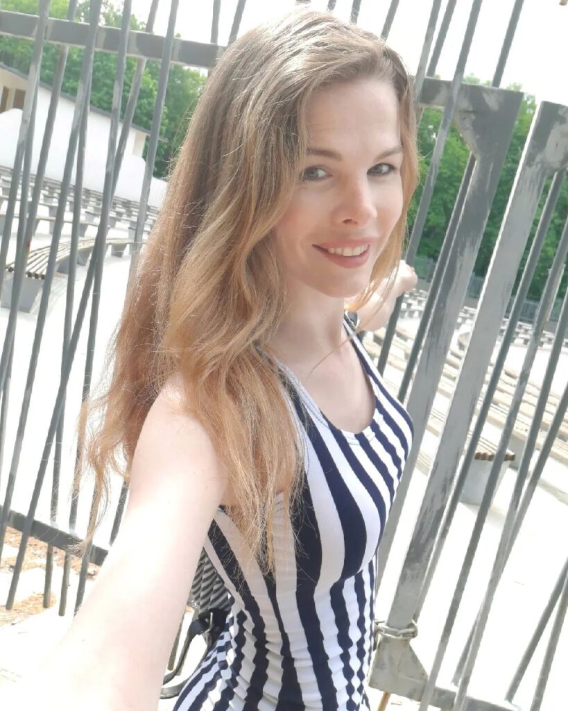 most beautiful transgender in russia