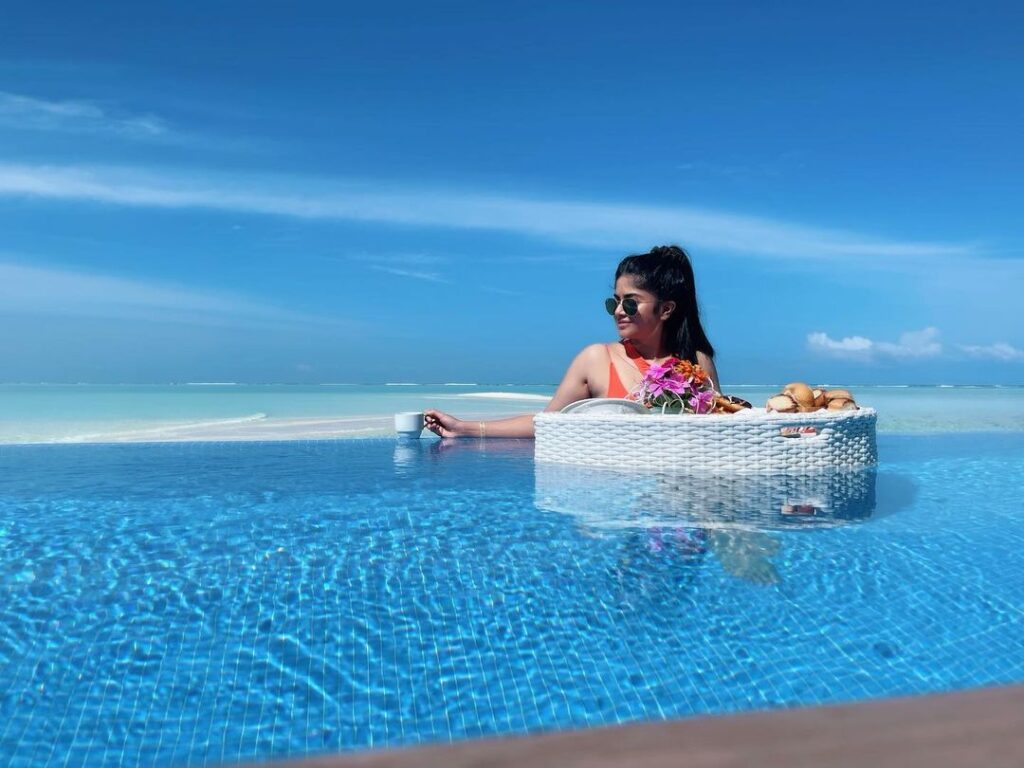 Perfect Megha Akash Family, Bio, Porn & Bikini 2023 - 2024