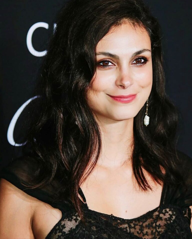 Beautiful Morena Baccarin Leaked, Bio, Body & Nude 2024