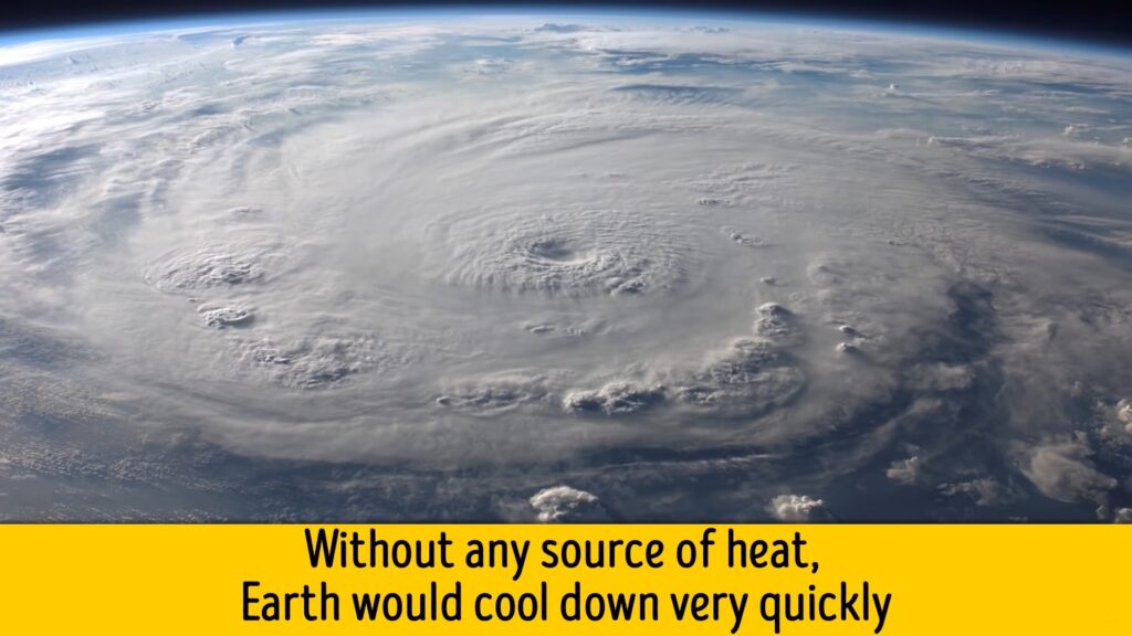 What Happens If The Sun Just Disappeared 5 Changes