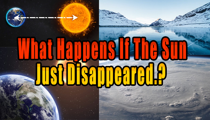 what-happens-if-the-sun-just-disappeared-5-changes