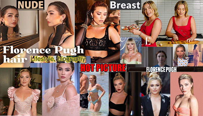 Florence Pugh Nudes