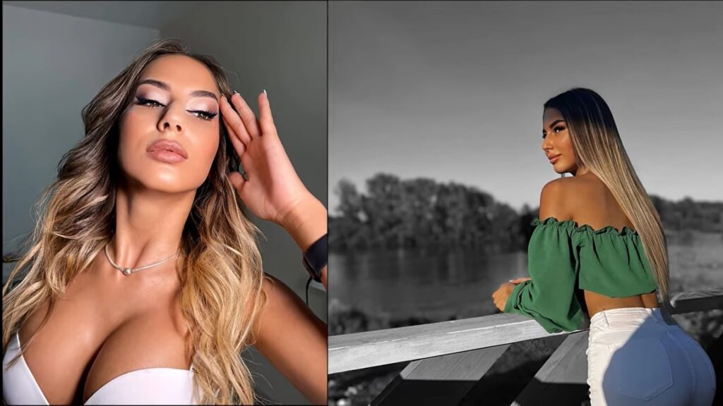 most beautiful transgenders in russia
