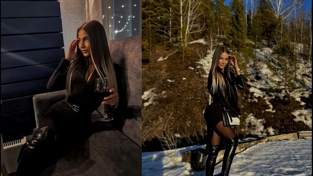 most beautiful transgenders in russia