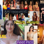 Anu Emmanuel Bikini
