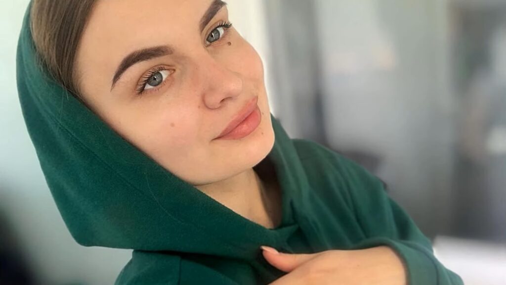 most beautiful transgenders in russia