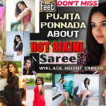 Pujita Ponnada Age