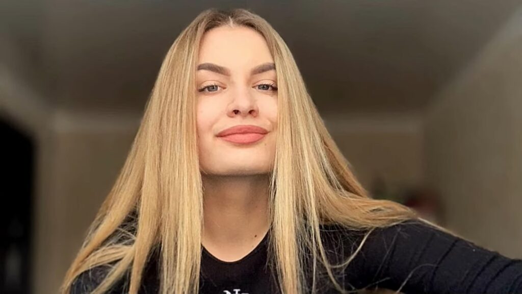 most beautiful transgenders in russia