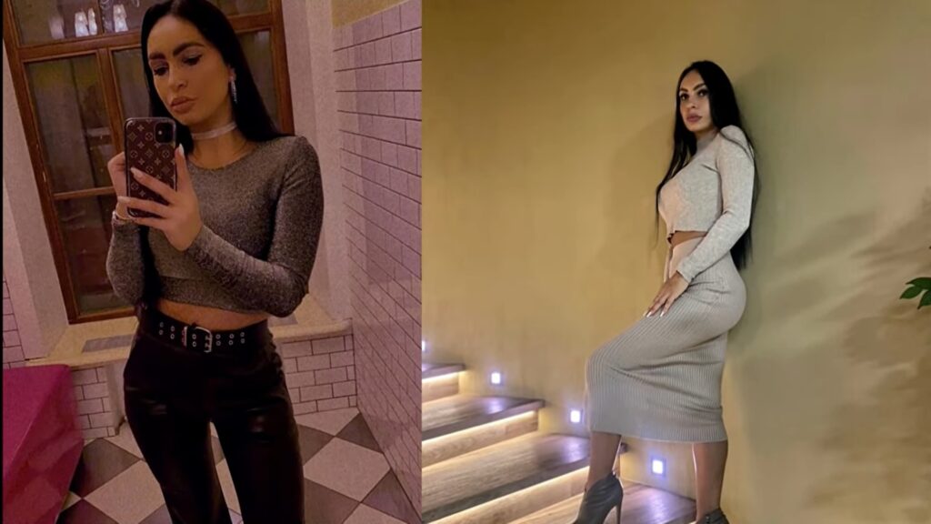 most beautiful transgenders in russia