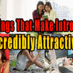 what makes introverts attractive