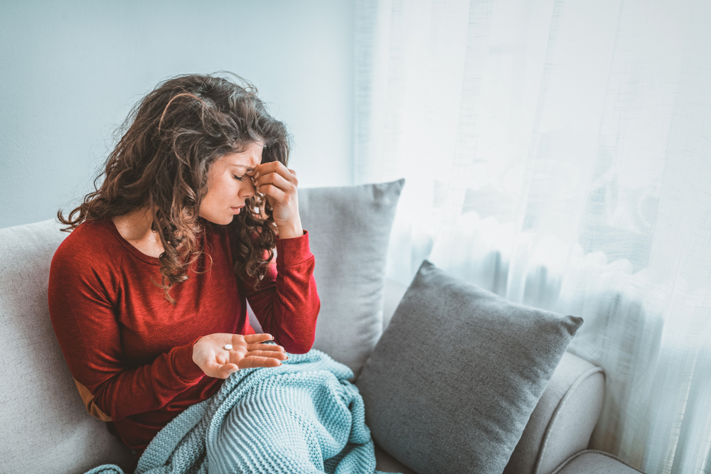 ways to instantly calm anxiety