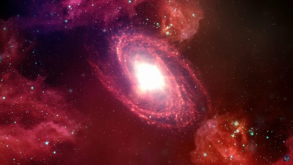 how is the big bang theory wrong
