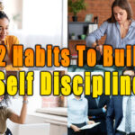 Habits To Build Self Discipline