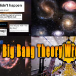 Is The Big Bang Theory Wrong