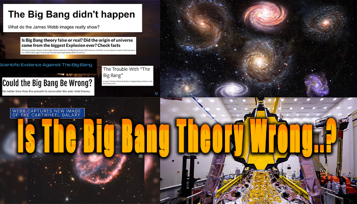 Science And Space - Knowledge World