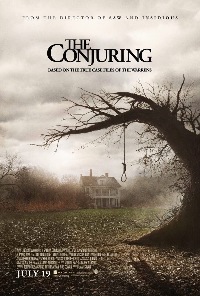 top 10 best horror movies in the world