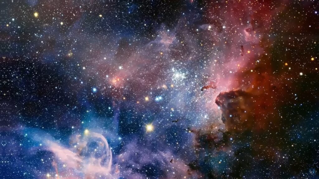 reasons why the big bang theory is wrong
