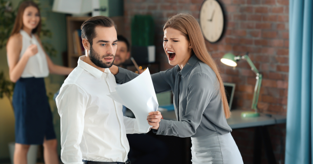 how to stop wanting to be the best at everything