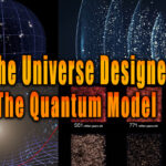 is the universe designed