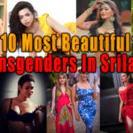 most beautiful transgenders in Srilanka