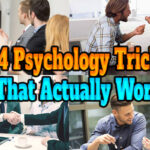 psychology tricks that actually work