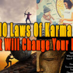laws of karma that will change your life