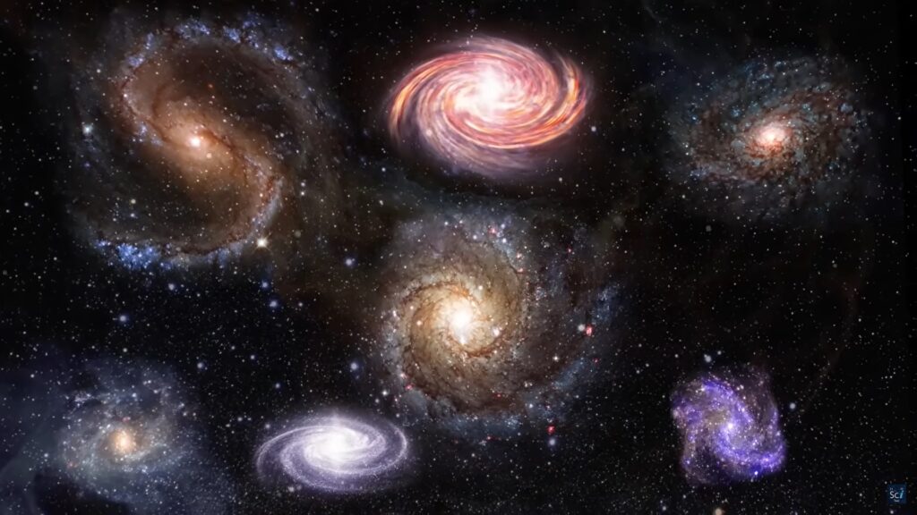 reasons why the big bang theory is wrong