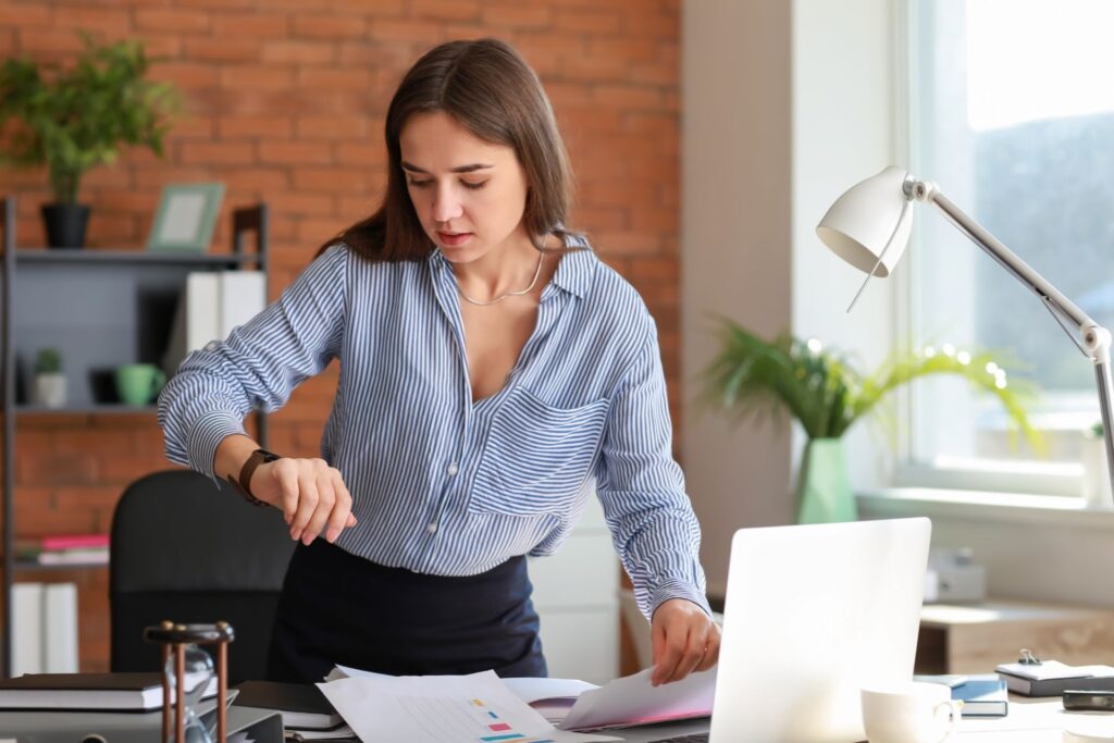 why is self discipline important 9
