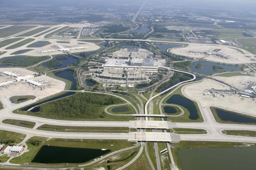 Airport Today Aerial 2005 scaled 1