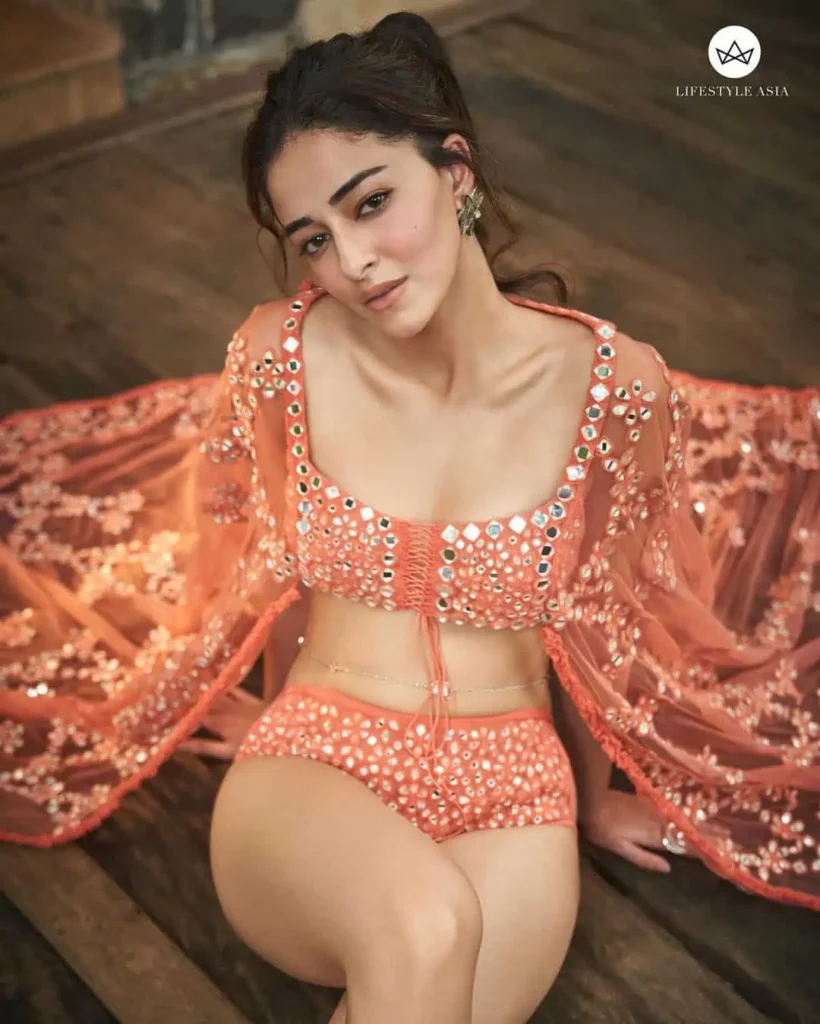 Ananya Pandey