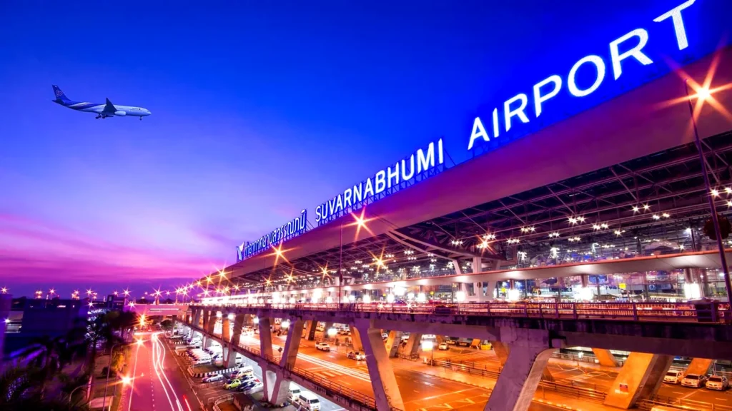 arina jan thailand airport measures cny shutterstock