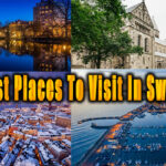 best places to visit in sweden