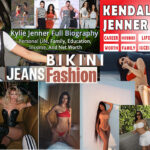 Kylie And Kendall Jenner Bio
