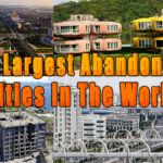 largest abandoned cities in the world