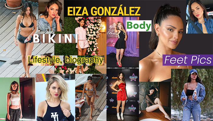 Eiza Gonzalez Feet